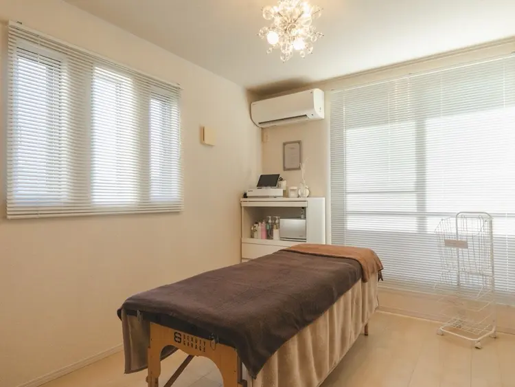 Ruxuceの内観・外観1