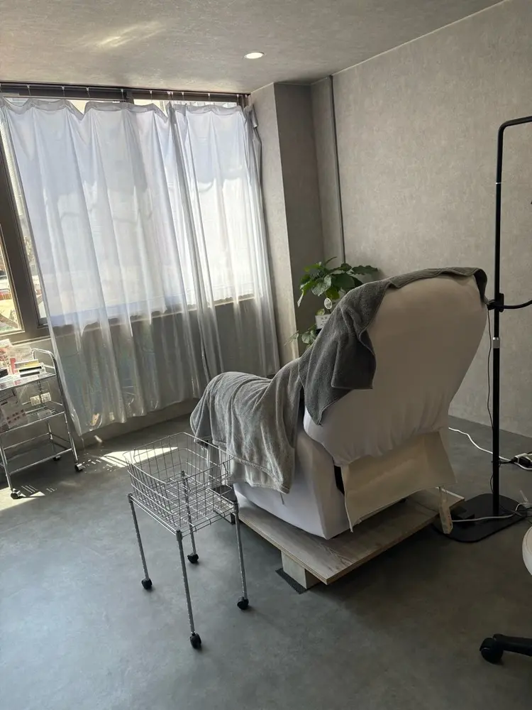 &studioの内観・外観1