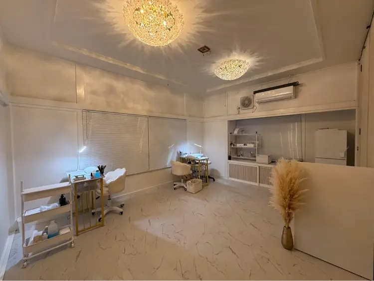 ottoの内観・外観1