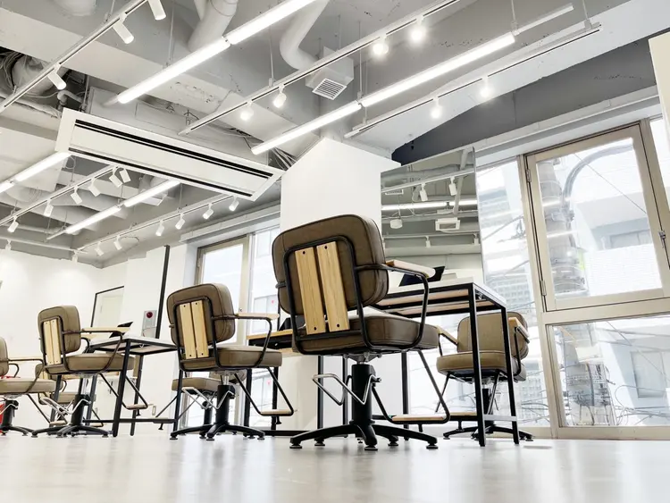 sii.の内観・外観1