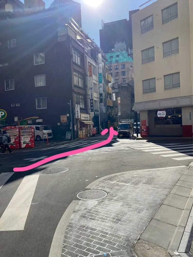 Maxbeautyの内観・外観3