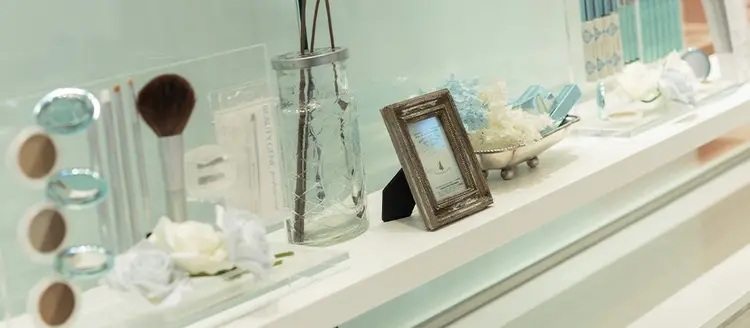 BEAUTY GENE professional 丸ビル店の内観・外観3