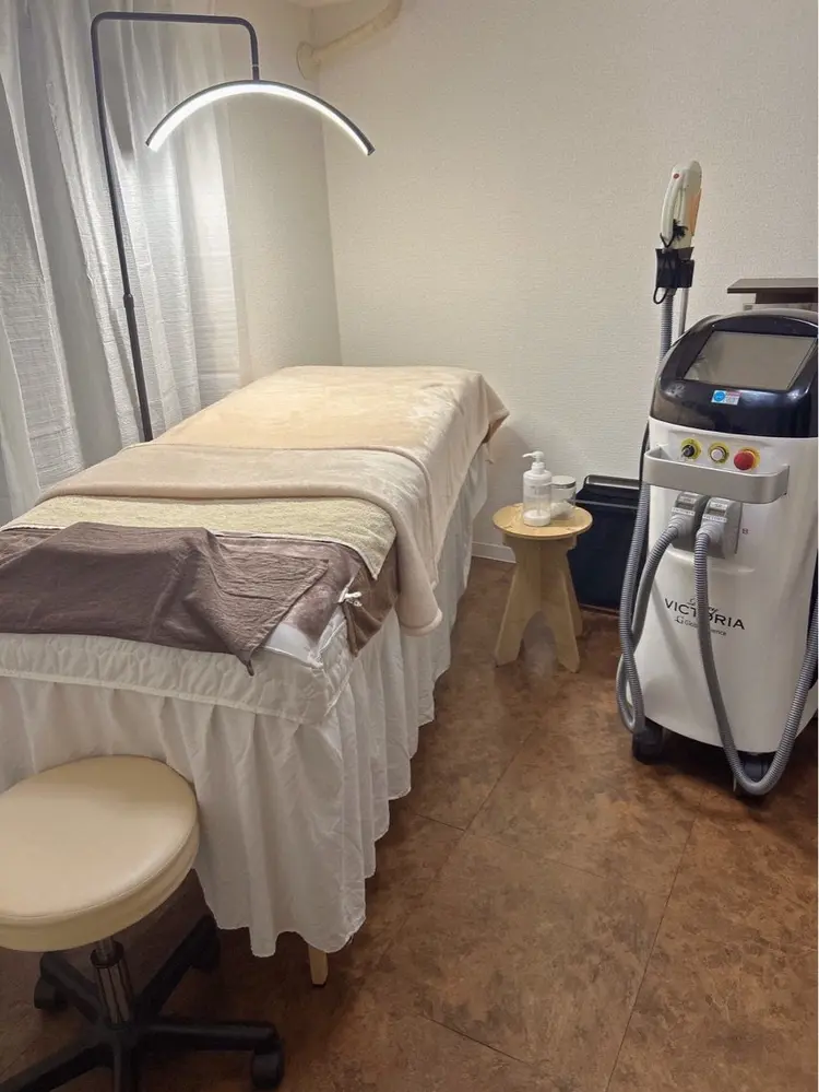 サルバトーレの内観・外観1