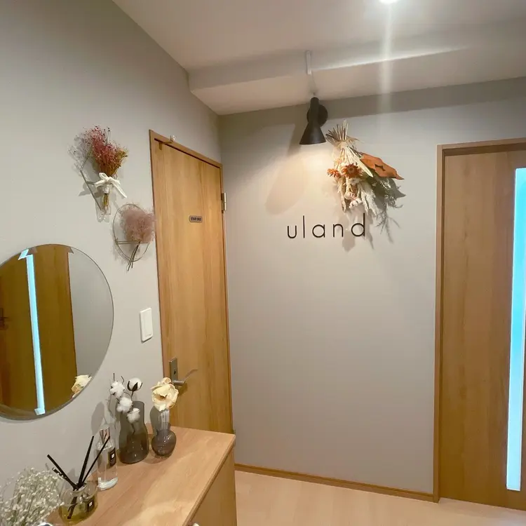ulandの内観・外観3
