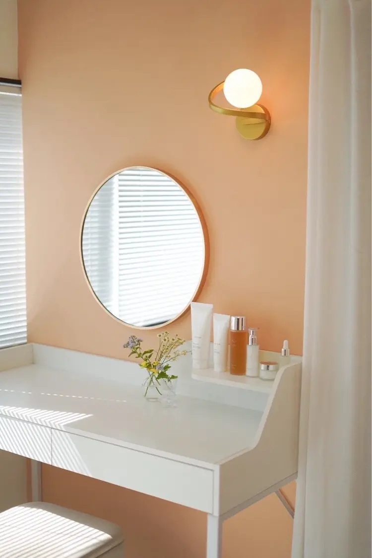 肌質改善サロンmieux金山店の内観・外観3