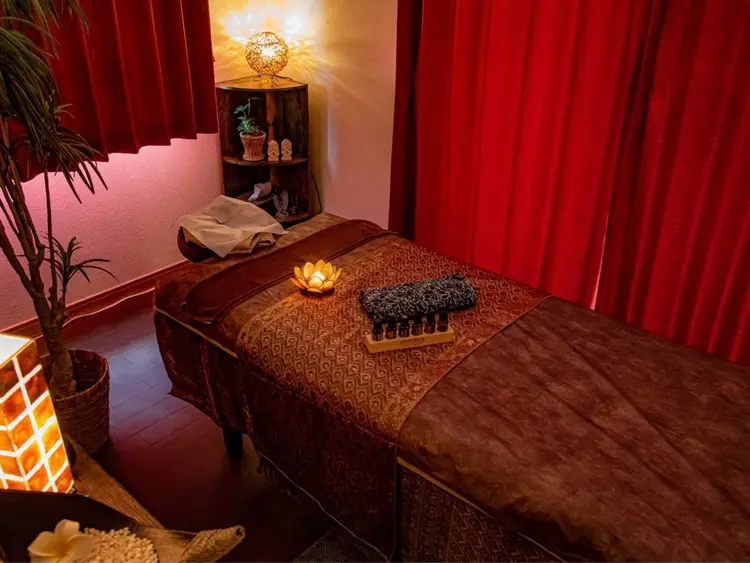 Ralueの内観・外観2