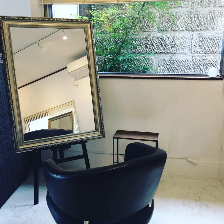 KAMIYAの内観・外観2