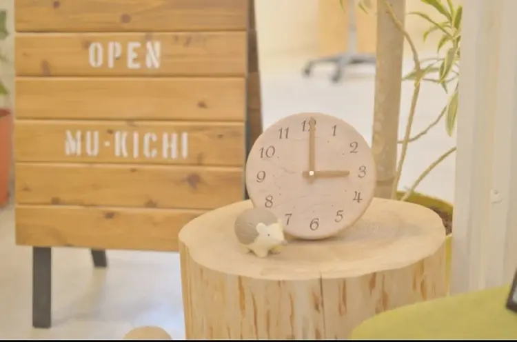 mu-kichi 三鷹店の内観・外観2