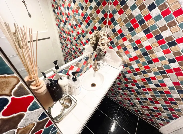 Henriの内観・外観2