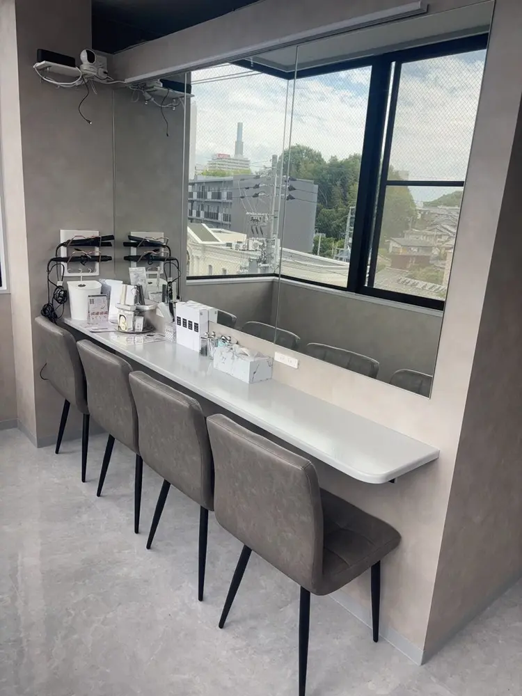 Milo by kingの内観・外観3