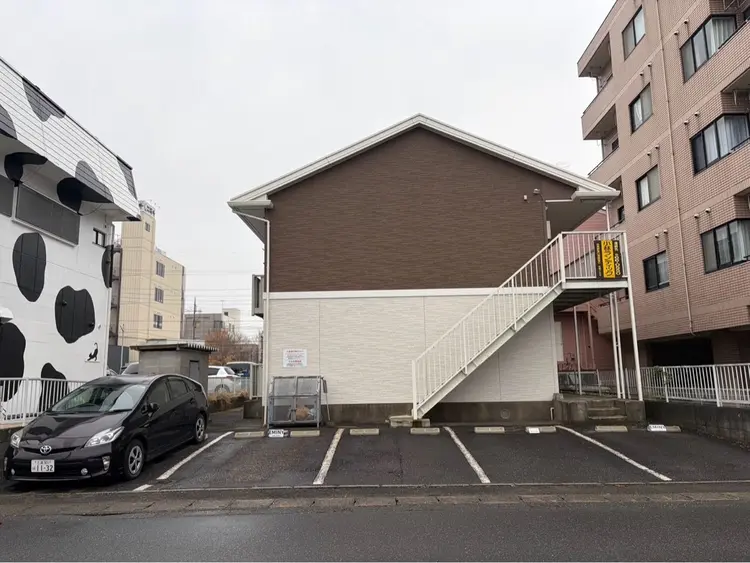 EMINYの内観・外観2