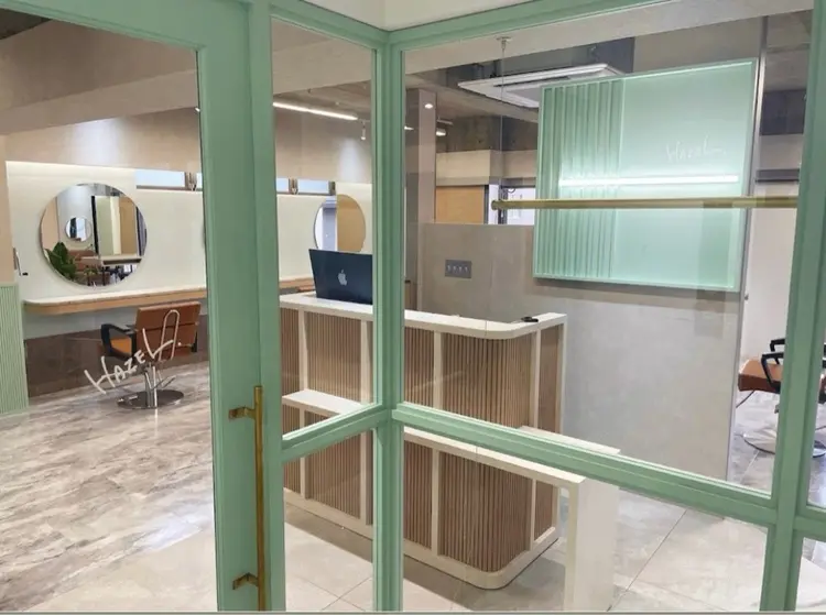 HAZEL博多の内観・外観2