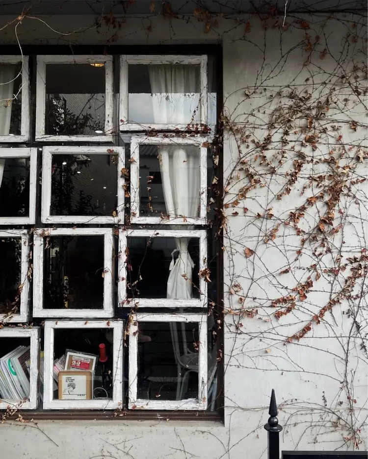 ticroの内観・外観2