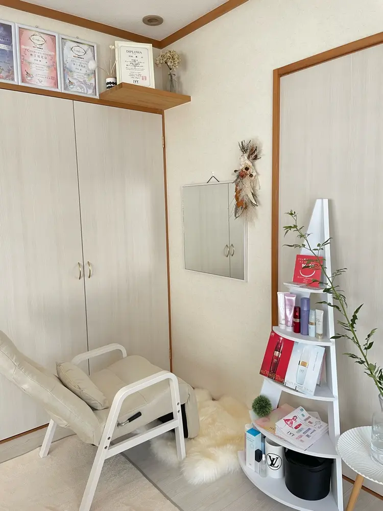 AI colorfulの内観・外観2