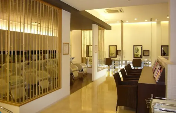 cornucopiaの内観・外観2