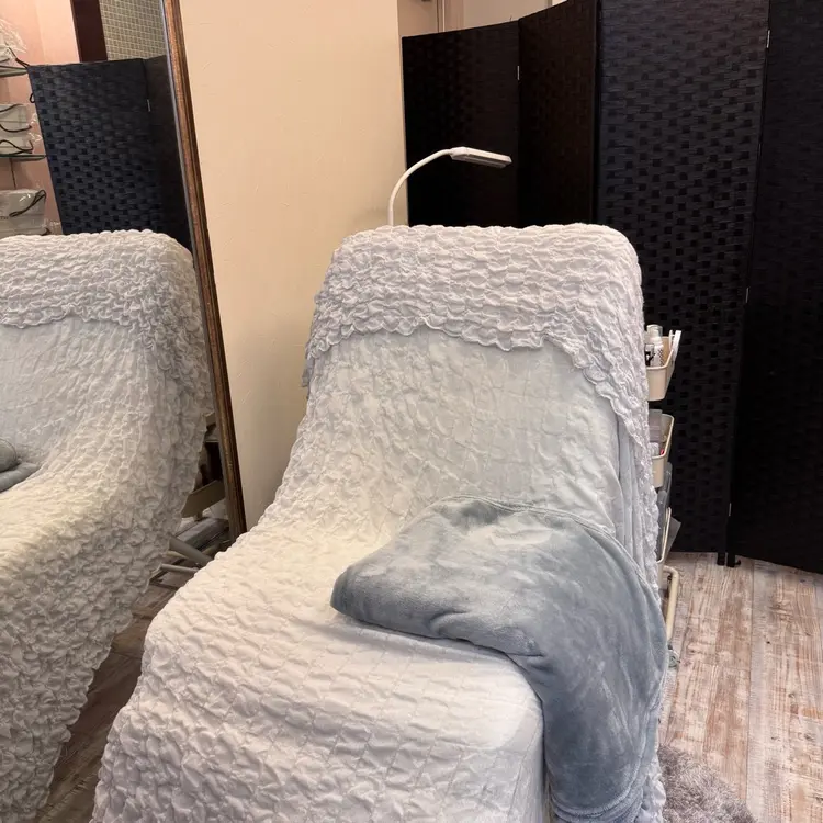 LaBlessあべのキューズの内観・外観2