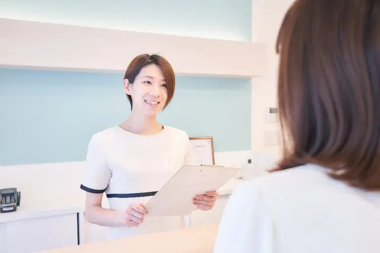 脱毛専門店サロンアメリ御座店の内観・外観3