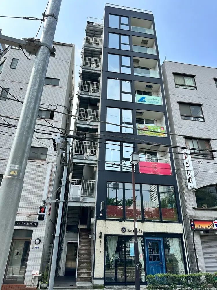 コルギサロン＆スクール パールの内観・外観1