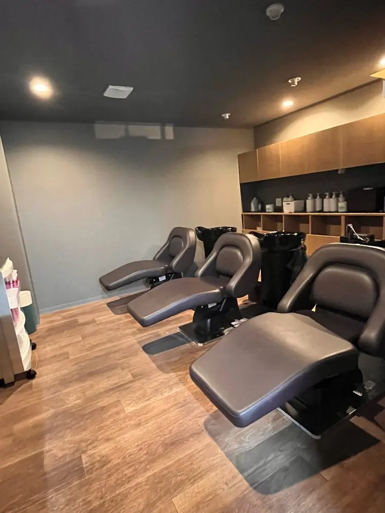 Loge spa&treatmentの内観・外観2