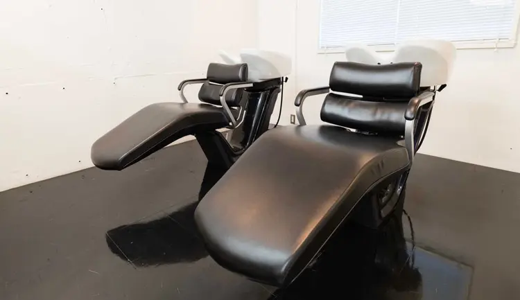 CITAの内観・外観3