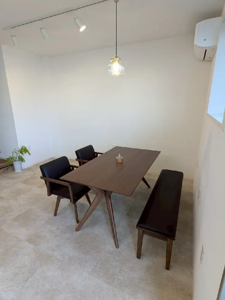 MONTEVERDEの内観・外観2