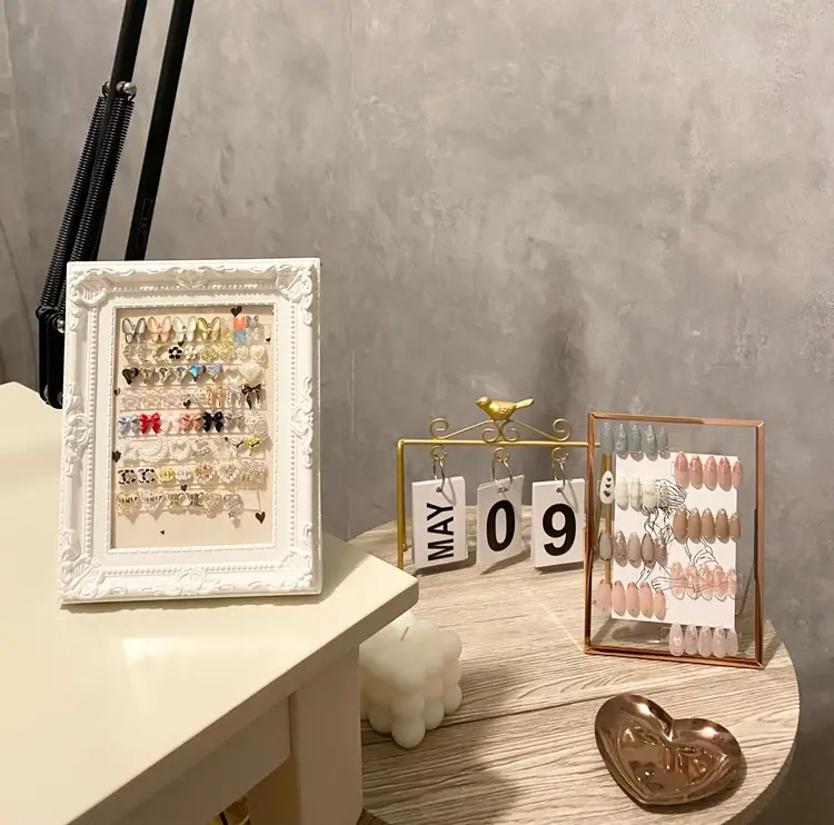 Li'ameの内観・外観3