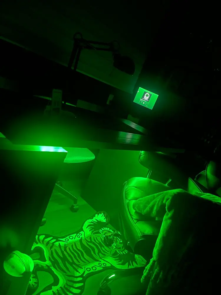 NailSectionGarciaの内観・外観1