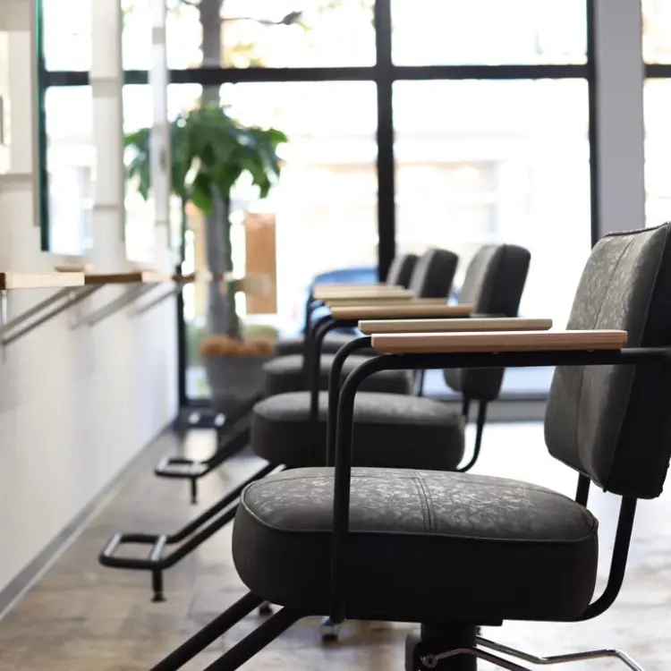 s o l .の内観・外観2