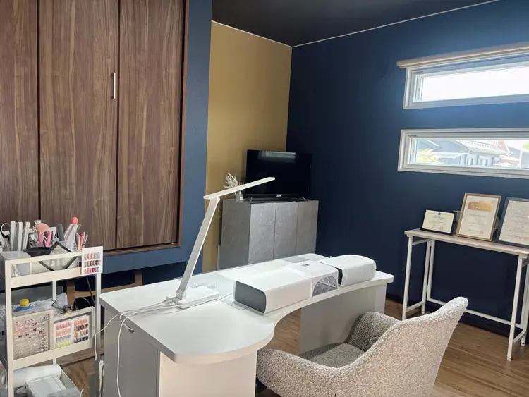 Relierの内観・外観1