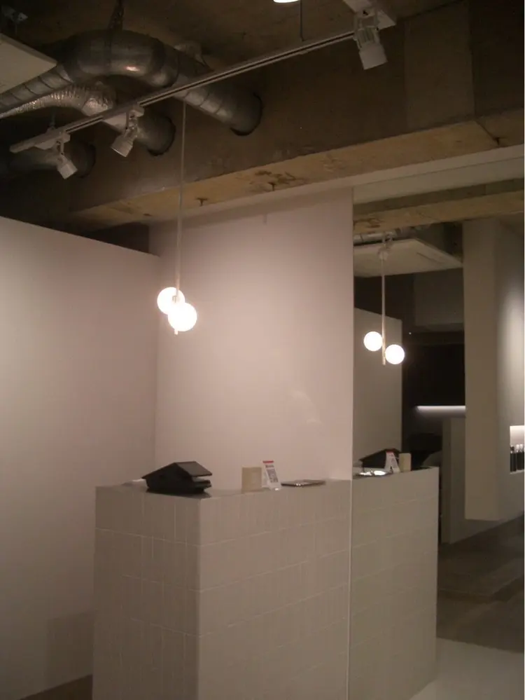 SYUK 【シュク】の内観・外観2