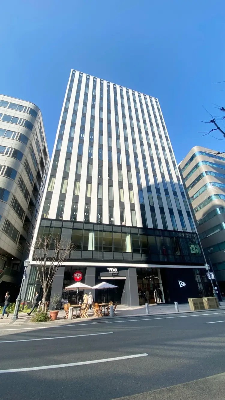 GOTODAY 神戸三宮店の内観・外観3