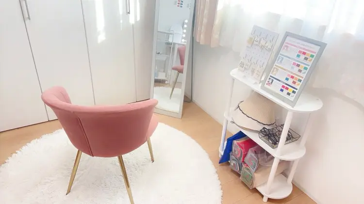 Salon de laluceの内観・外観2