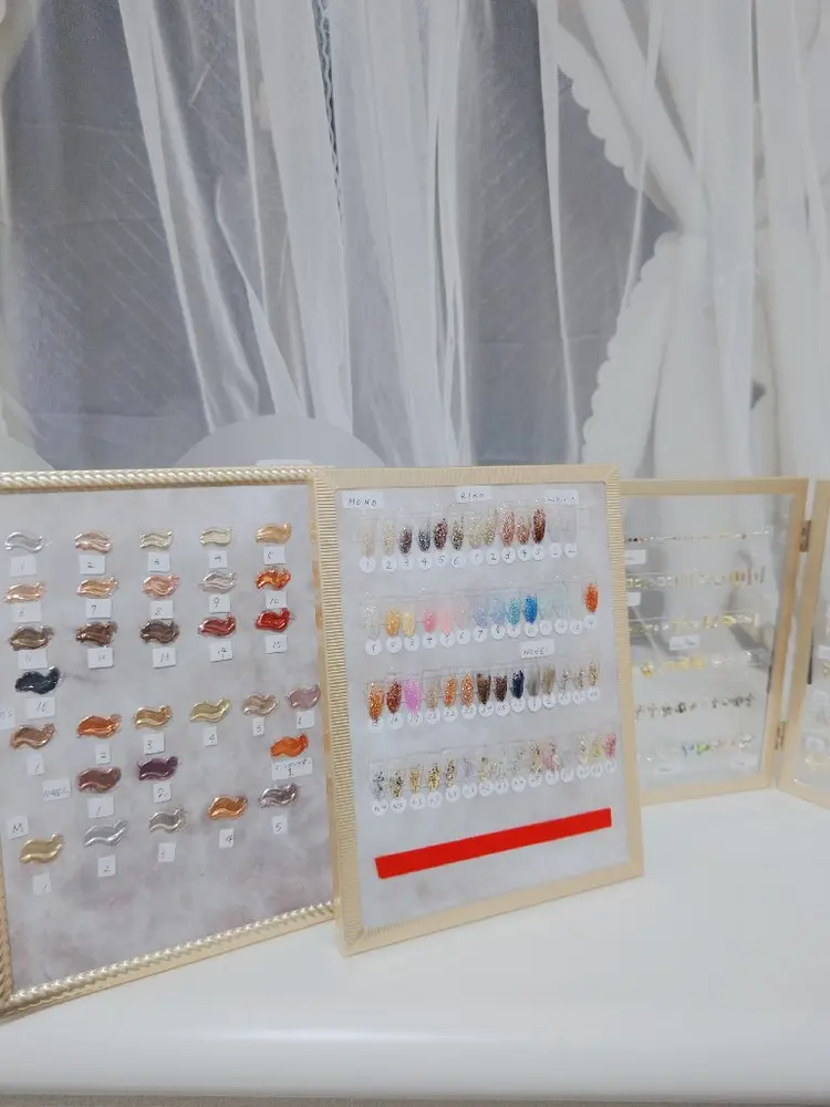 Cheriの内観・外観3