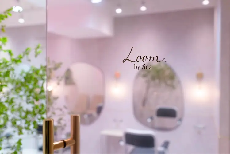 Loom. by Sea 新宿の内観・外観2
