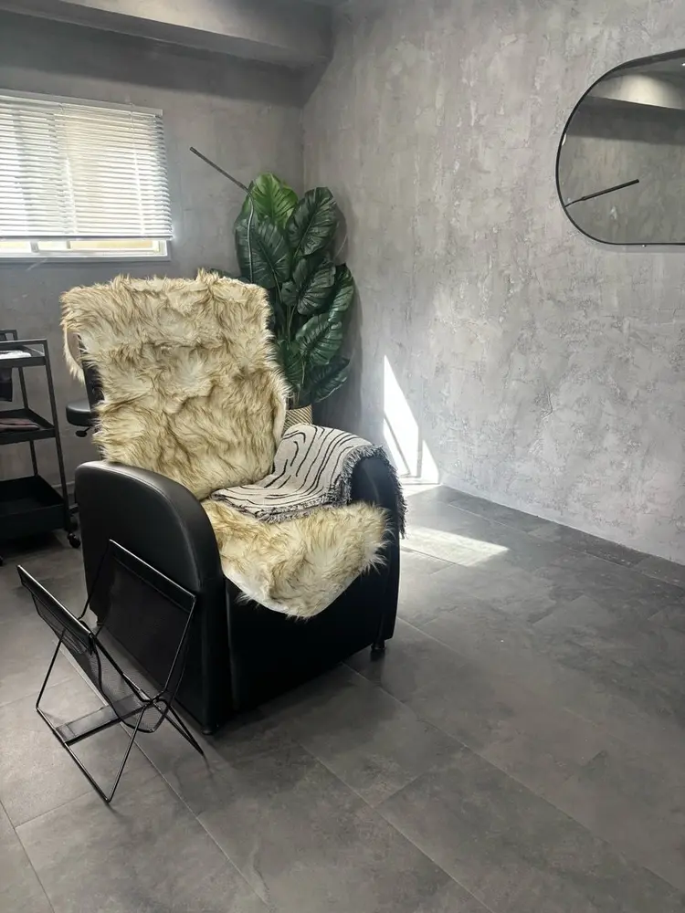 UYU(ウユ)  新宿の内観・外観2