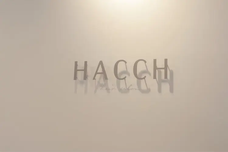 HACCHの内観・外観3