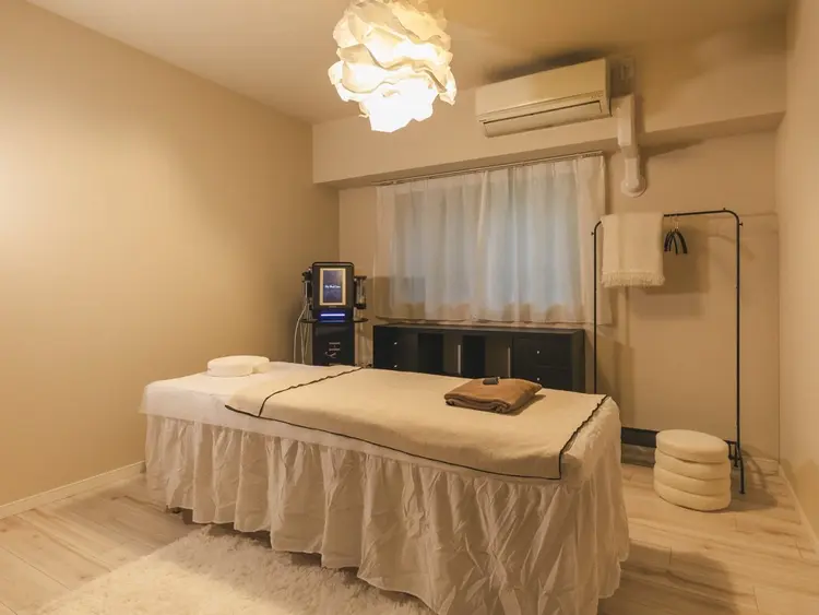 ISÉLAの内観・外観3