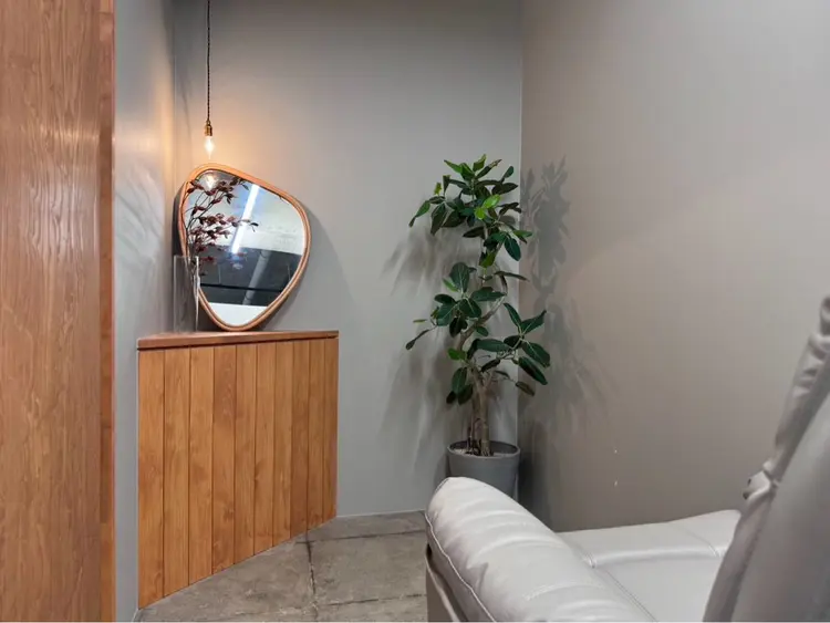 nil eyelashの内観・外観2