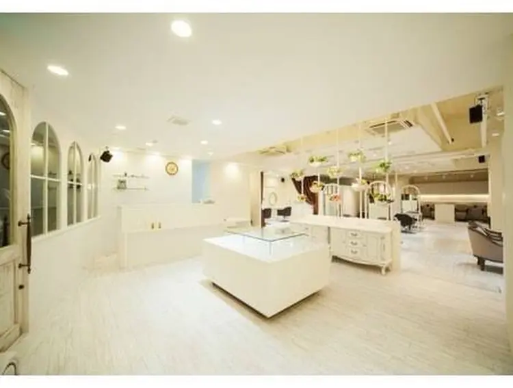 rococo angeの内観・外観3