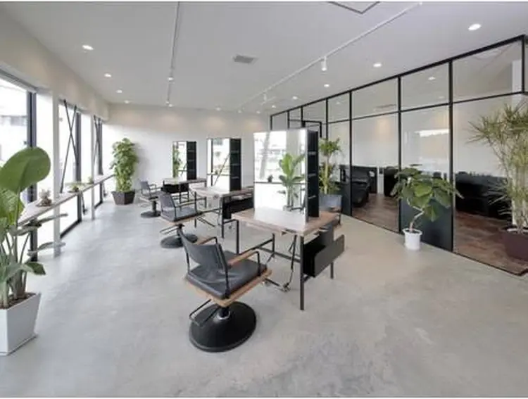 chessの内観・外観2