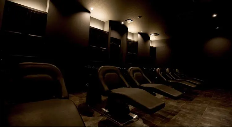 m.slash.bonheur たまプラーザの内観・外観3