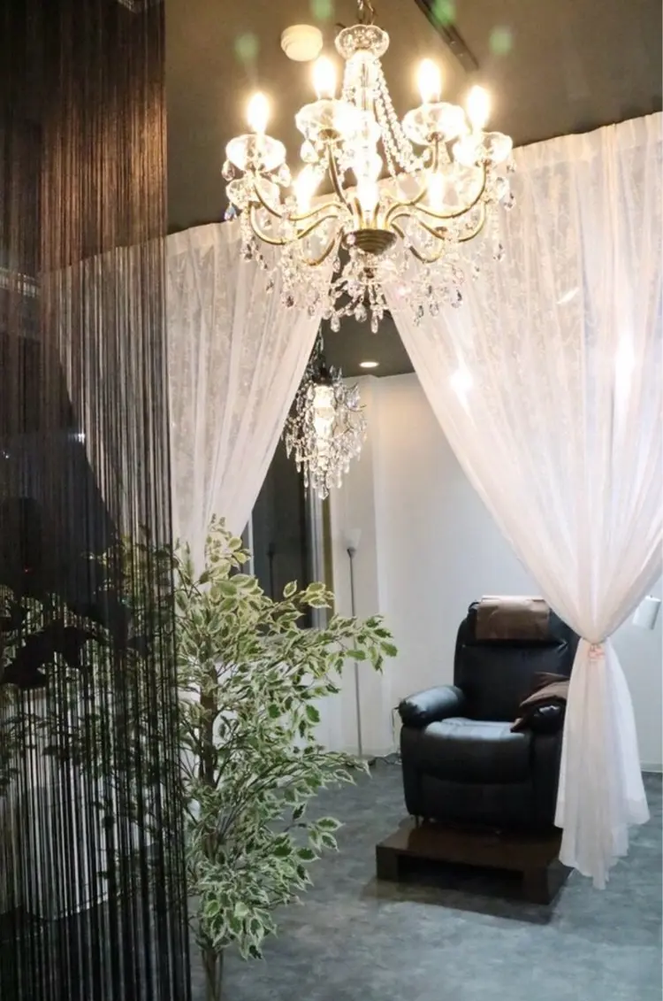 MUSE 茂原店の内観・外観3