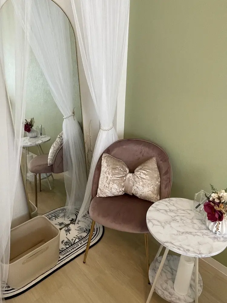 Lumiere.beauty salonの内観・外観2