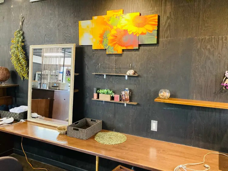 Courageの内観・外観3