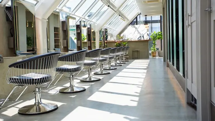 Lond  omotesandoの内観・外観1