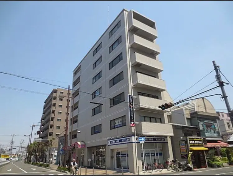 eye salon  WINKの内観・外観3