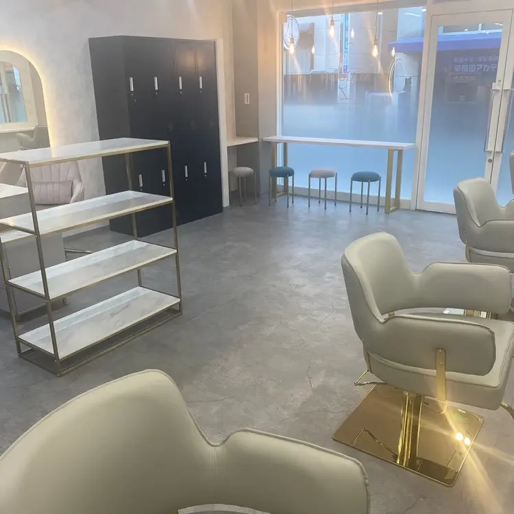 ＬＡＺＯの内観・外観3