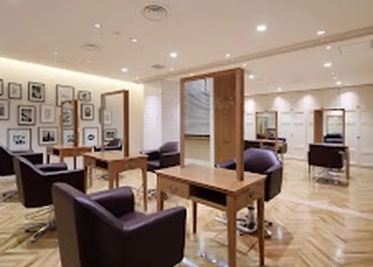 BEHIVE パルコ2店の内観・外観2