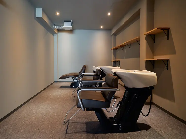 JILL北千住店の内観・外観3