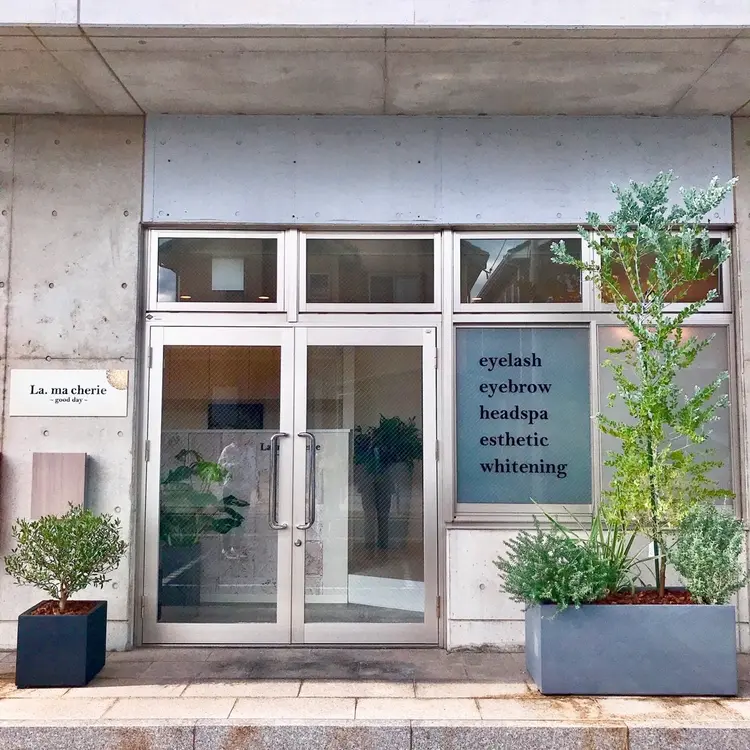 ARDEON.1~secondの内観・外観2